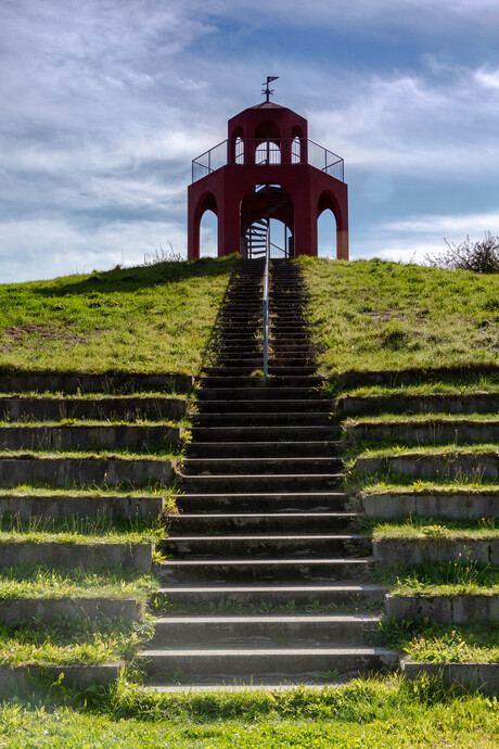 uitkijktoren