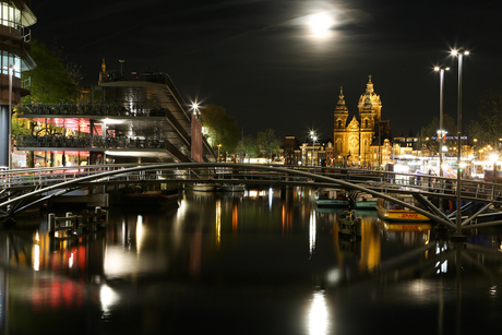 Amsterdam Centraal