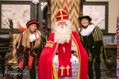 Sinterklaas