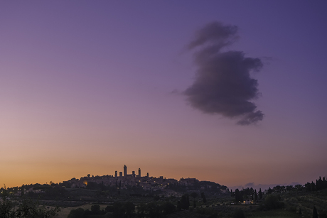 San Gimignano