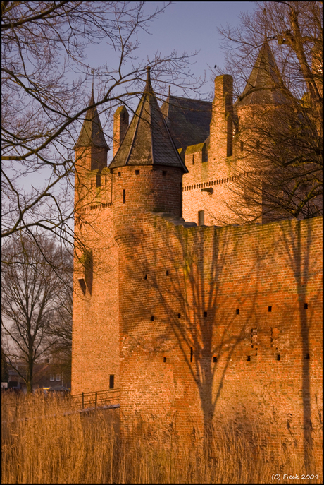 Kasteel De Doornenburg #2