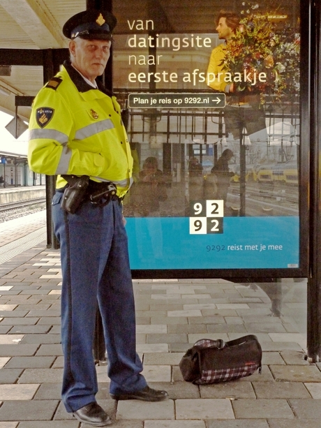 Liefde in het verschiet