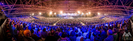 EO Nederland Zingt Dag @ De Jaarbeurs