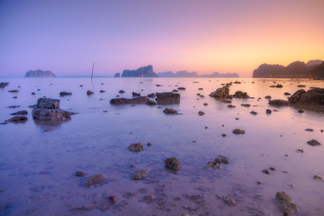 Koh Yao Noi