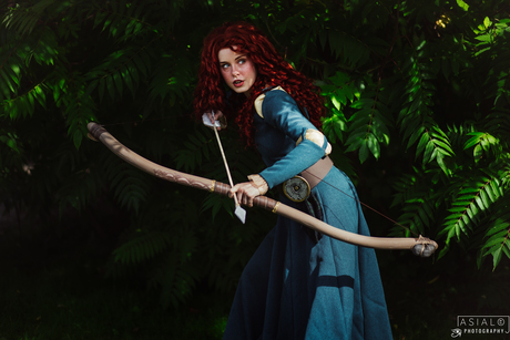 merida