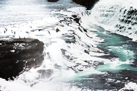 Gullfoss