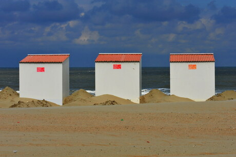 Oostduinkerke.