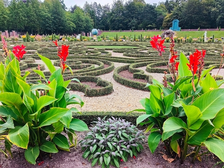 Prinsen & Prinsessen dagen Paleis Het Loo