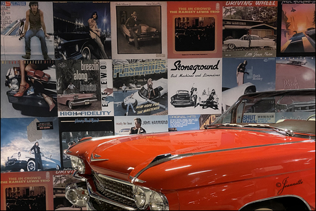 Vroeger...............