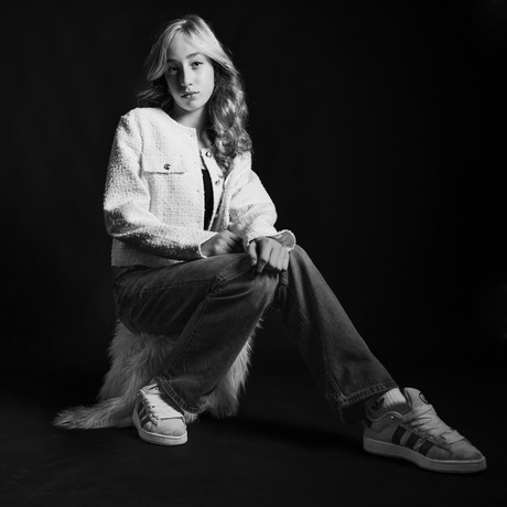 De jeugd heeft de toekomst