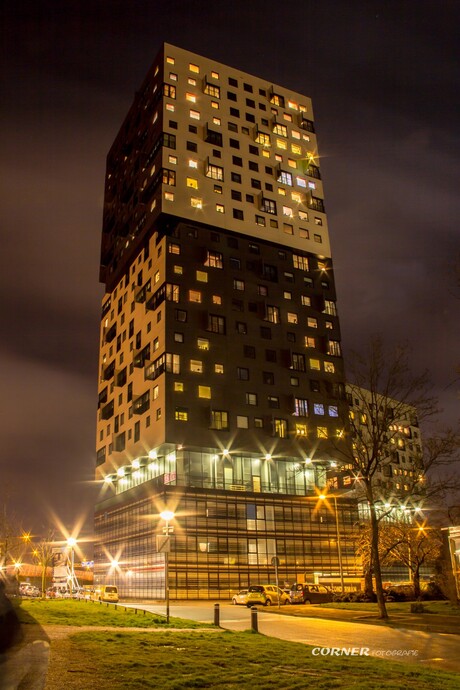 La Liberté , Groningen.