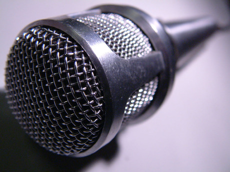 Microfoon