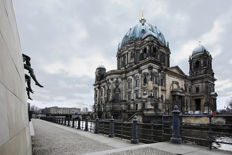 Berliner Dom