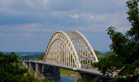 Waalbrug Nijmegen