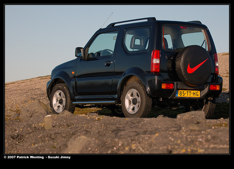 Jimny