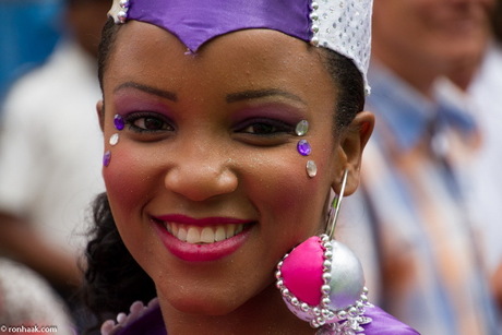 Zomercarnaval 2012