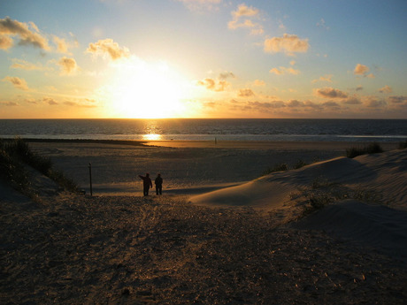 Toppie Ameland