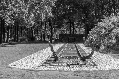 Kamp Westerbork