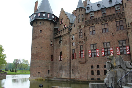 Kasteel de Haar 2