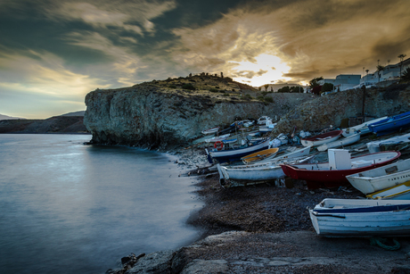 2019_Cabo De Gata 02