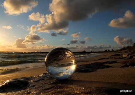 strandbol