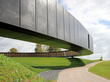 oorlogsmonument Ablain-St.Nazaire