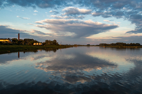 de Rijn