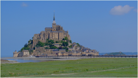 Mont St. Michael