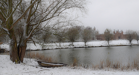 Kasteel Doornenburg