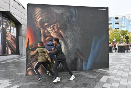 3D StreetArt