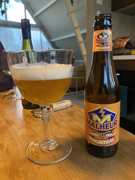 Malheur Tripel