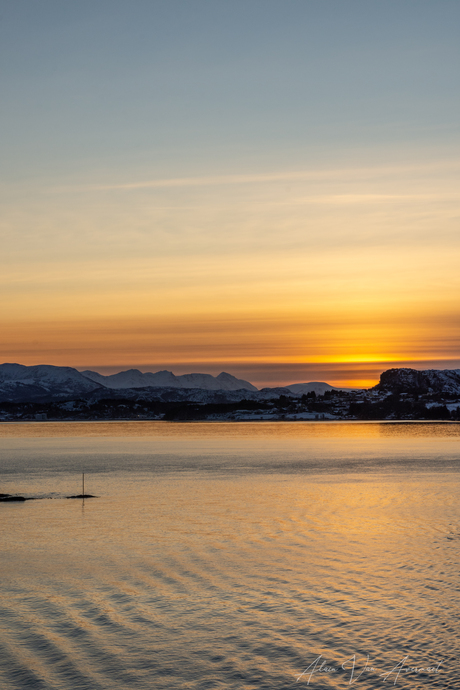 Kristiansund valavond