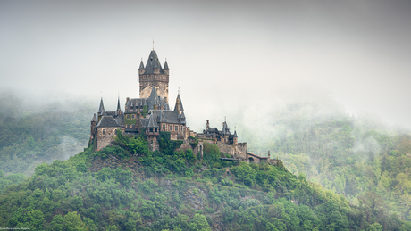 Reichsburg Cochem