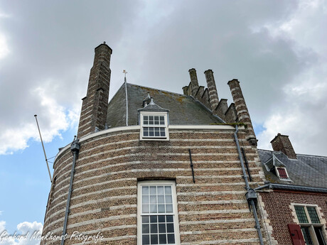 Kampveerse Toren