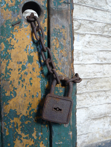 Padlock