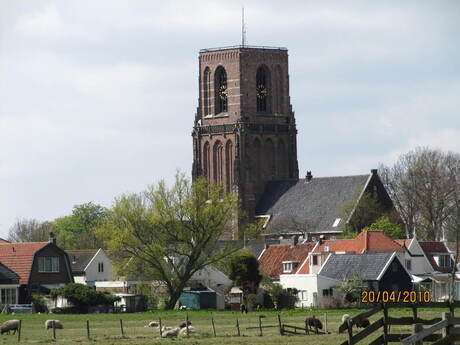 De Toren van Ransdorp