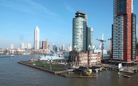 Rotterdam