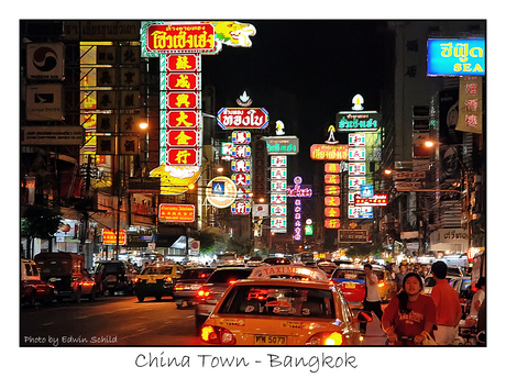 China Town Bkk
