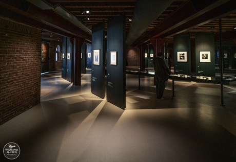 Photo Museum Rotterdam 2