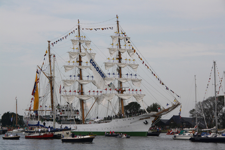 ARC Gloria (Colombia)