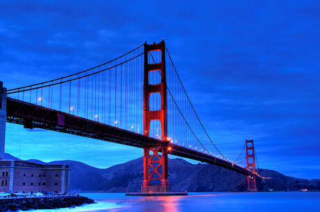 Golden Gate 2