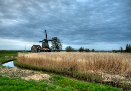 Mijn 2e HDR