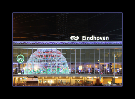 GLOW Eindhoven 2011