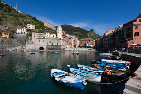 Vernazza