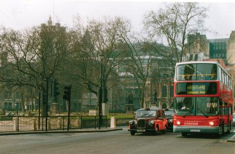 Londen 2002