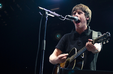 Jake Bugg