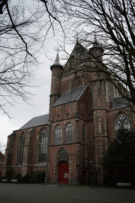 Pieterskerk Leiden