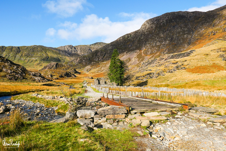 Cwm Idwal