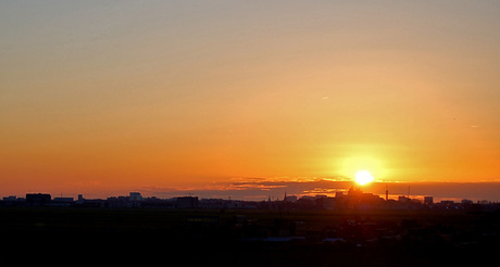 When the lights go out