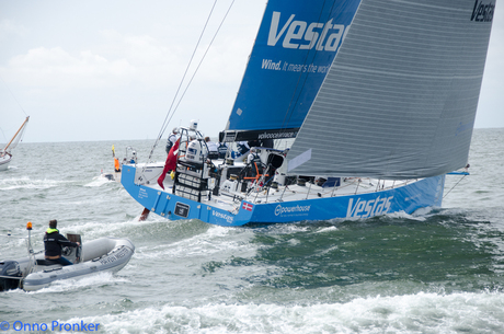 Vestas